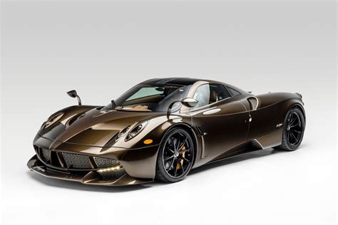 hermes pagani car price|Check Out Manny Khoshbin’s Hermès Pagani Huayra.